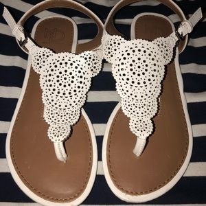 New Directions Sandals